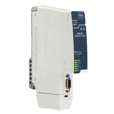 CPU Module for Zone 2 Series 9442